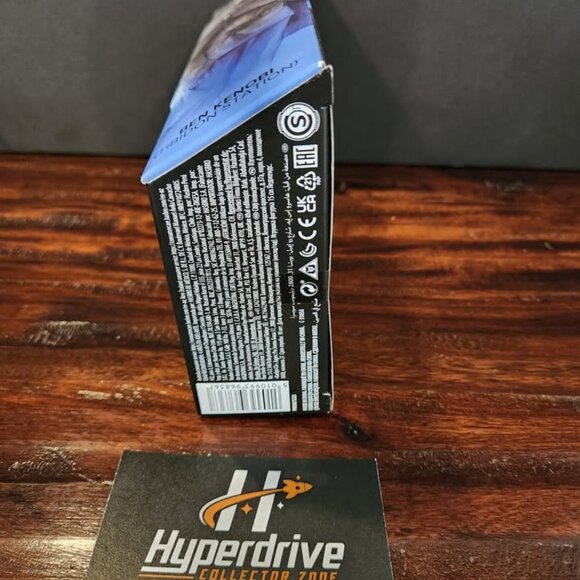 Star Wars: The Black Series Ben Kenobi (Tibidon Station) Action Figure - Picture 6 of 6